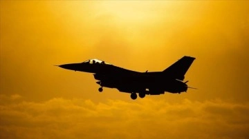 ABD, BAE'ye F-22 savaş uçağı filosu gönderecek