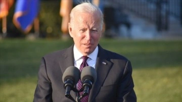 ABD Başkanı Biden, Kentucky için Federal Acil Afet Bildirgesi'ni imzaladı