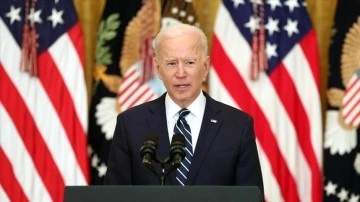 ABD Başkanı Biden: Rusya'nın Ukrayna'yı işgal etmesi durumunda NATO karşılık vermeye hazır