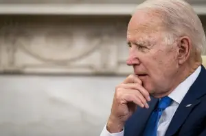 ABD Başkanı Joe Biden: 'Aşı olmanın zamanı geldi'