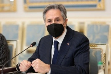 ABD Dışişleri Bakanı Blinken: “Moskova’nın sizi bölmesine izin vermeyin”