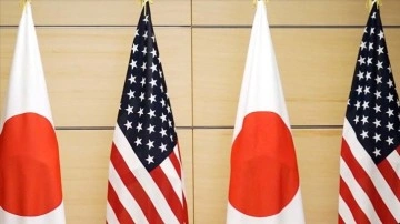 ABD ile Japonya hipersonik silahlara yönelik anlaşma imzalayacak
