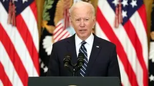 ABD kamuoyunda, Afganistan'la ilgili Biden'a yapılan eleştiriler artıyor