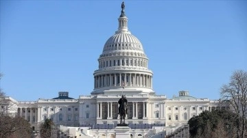 ABD kongre üyeleri arasında 'terörist iması' nedeniyle kavga çıktı