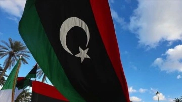 ABD, Libya'da özgür ve kapsayıcı seçimlerin yapılmasını destekliyor