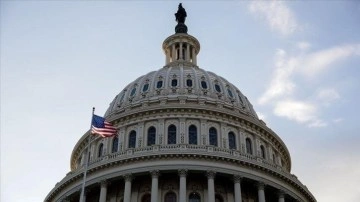 ABD Temsilciler Meclisi, Çin'e karşı rekabet gücünü artırmaya yönelik tasarıyı onayladı