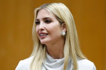 ABD’de 6 Ocak Kongre baskının soruşturan komite, Ivanka Trump’ı ifadeye çağırdı