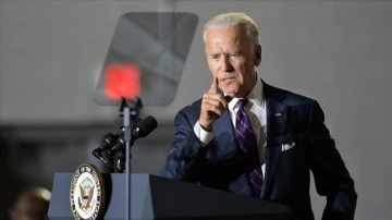 ABD'de Biden'a olan halk desteği yüzde 33'e düştü