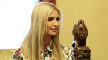 ABD'de Kongre baskınını soruşturan komite, Ivanka Trump'ı ifadeye çağırdı