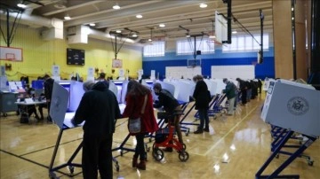 ABD'deki yerel seçimlerde Müslüman adaylar yine ilklere imza attı
