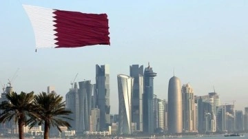 ABD'nin 'NATO dışı önemli müttefik' statüsü verdiği Katar, yeni kazanımlara hazırlanı