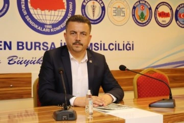 Acar: "Okullarda personel yetersiz"