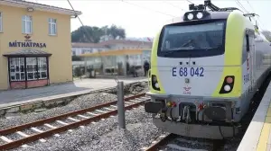 'Ada treni' yarın yeniden hizmet vermeye başlayacak