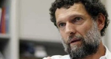 Adalet Bakanlığından Avrupa Konseyi’nin Osman Kavala kararına tepki