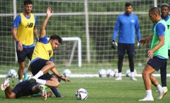 Adana Demirsporlu Sinan Kurt: Süper Lig'de kalıcı olmalıyız
