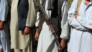 Afganistan'da Herat vilayetinin merkezi Taliban’ın kontrolüne geçti