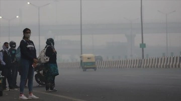 Afrika'da hava kirliliği, 2019'da 1 milyondan fazla kişinin ölümüne neden oldu