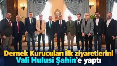 ANADOLU’NUN TURİZM HAZİNELERİ İÇİN YEDİ BÖLGEDEN GÜÇ BİRLİĞİ