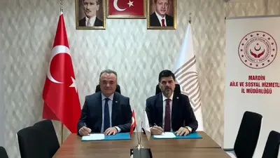 Mardin’de Şehit Yakınları ve Gazilere Sanat Desteği