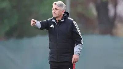 Gaziantep FK’ya Erzurumspor Maçı Öncesi Orhan Ak Şoku!