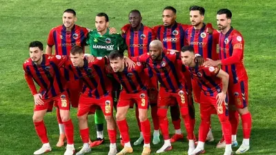 Mardin 1969 Spor evinde galip