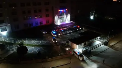 SİİRT MERKEZLİ YASA DIŞI BAHİS OPERASYONU: 22 GÖZALTI