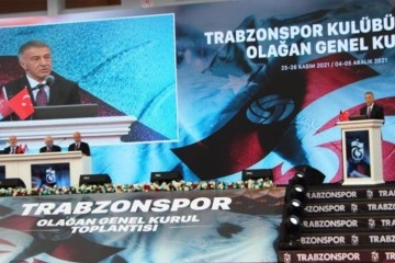 Ahmet Ağaoğlu: 'Ligin son maçı oynanmadan kimin şampiyon olacağı belli olmaz'