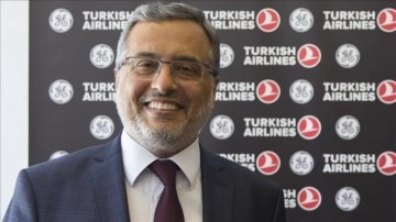 Ahmet Bolat, Türk Hava Yollarının Yönetim Kurulu ve İcra Komitesi Başkanlığına getirildi