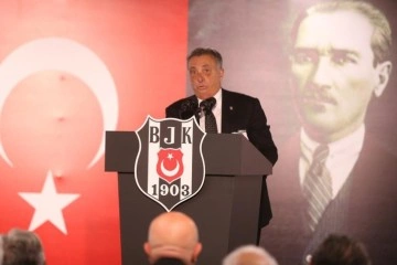 Ahmet Nur Çebi: 'Rapor çıkıyor, hatam varsa bedelini ödemeye hazırım'