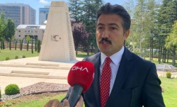 AK Parti'li Özkan: Darbeciler tek tek ihraç edildi