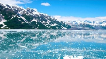 Alaska'da 6,8 büyüklüğünde deprem