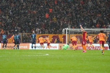Alexandru Cicaldau gol sayısını 5’e çıkardı