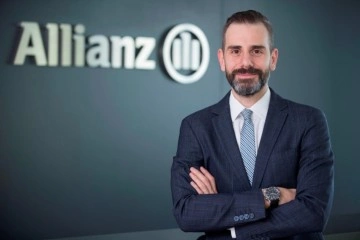 Allianz Türkiye’nin pazarlama ekibine altın ödül