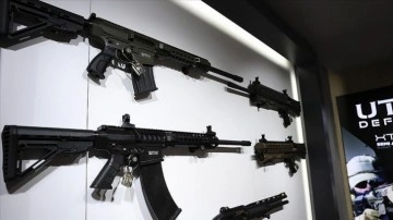 Alman ARD Kanalı "Türk silah sanayisinin yükselişte" olduğunu yazdı