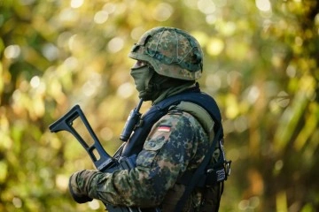 Almanya, Litvanya'ya 350 ek asker gönderecek