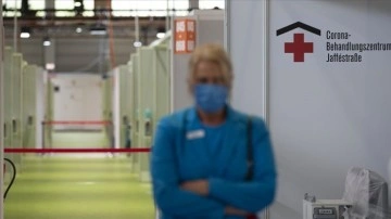 Almanya’da hastaneler zor durumda