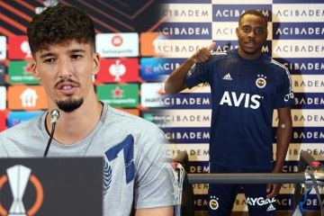 Altay Bayındır ve Osayi-Samuel'in cezası onandı