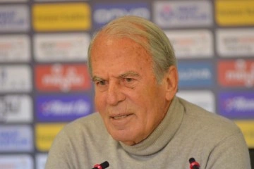 Altay'da Mustafa Denizli dönemi sona erdi