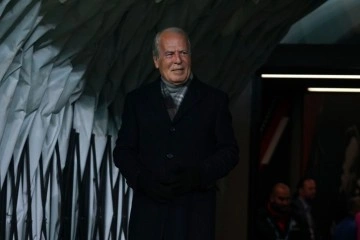 Altay'dan Mustafa Denizli'ye teşekkür