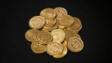 Altının gram fiyatı 736 liraya geriledi