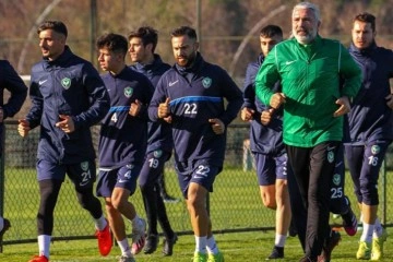 Amedspor, kavga eden futbolcu kardeşler hakkında karar verdi