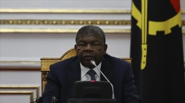 Angola Devlet Başkanı Lourenço: Gelecek Türkiye ve Angola için iyi olacak