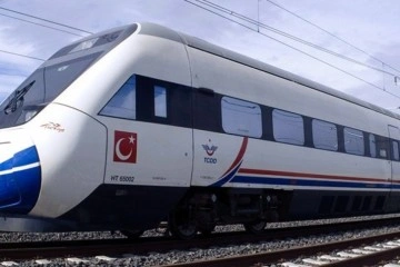 Ankara- Sivas hızlı tren hattından sonra hedef Erzincan-Erzurum-Kars