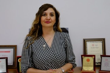 Anne adayları dikkat: 'Hayatını kaybeden gebelerin yüzde 99’u aşısız'