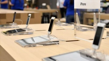 Apple Türkiye'den fiyat güncellemesi