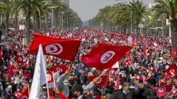 Arap Baharı'nın fitilini ateşleyen ayaklanmaların üzerinden 11 yıl geçti