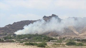 Arap koalisyonu: Husilerin Suudi Arabistan'a gönderdiği bomba yüklü 4 İHA imha edildi