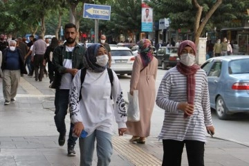 Aşının gücü, Elazığ'da vaka sayılarını düşürdü