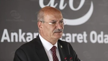 ATO Başkanı Baran: Kurlardaki gerilemeyi dikkate alarak fiyatlarımızı revize edelim