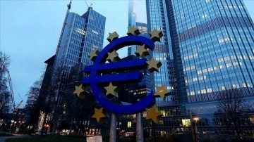 Avrupa Merkez Bankası’ndan 'Enflasyon daha da artacak' uyarısı